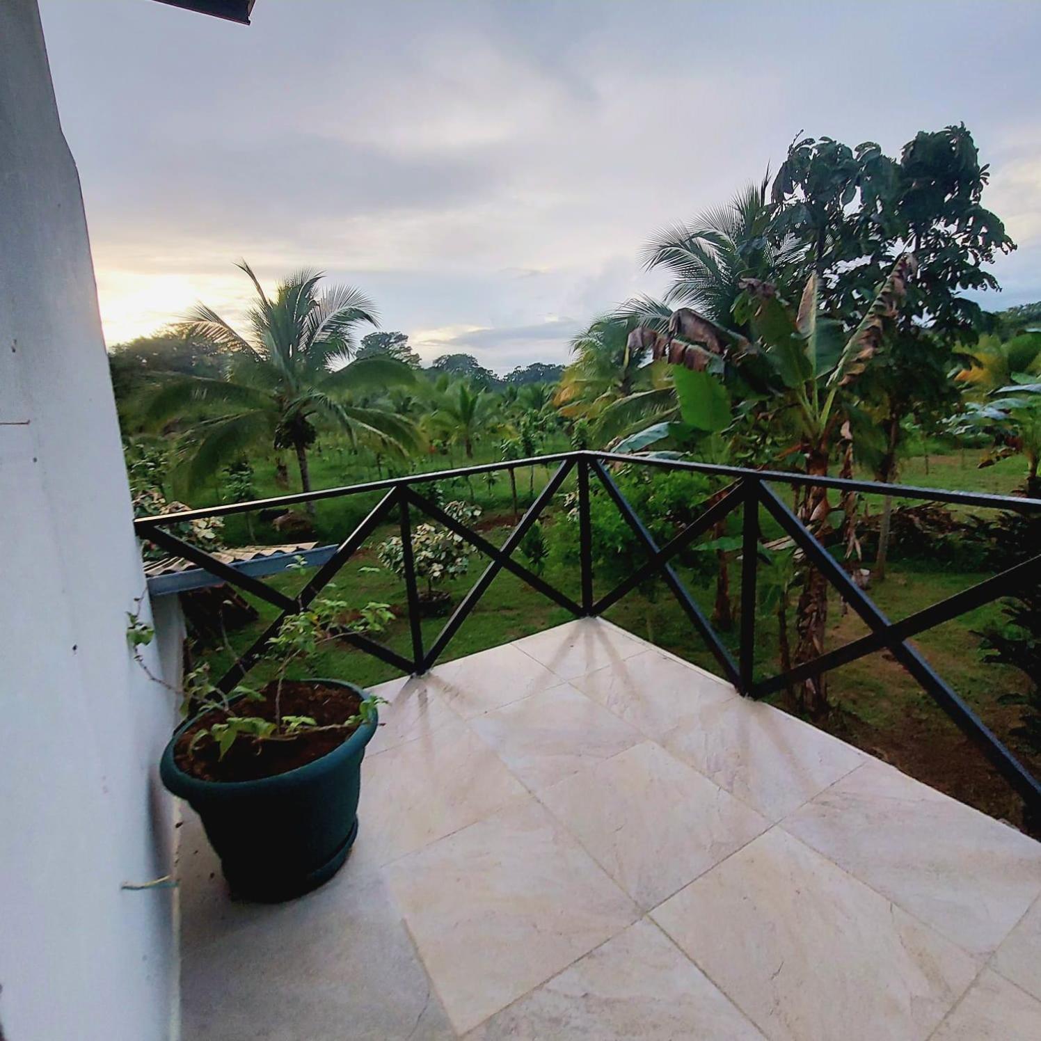 Bewak Cr Hotel ตอร์ตูเกโร ภายนอก รูปภาพ