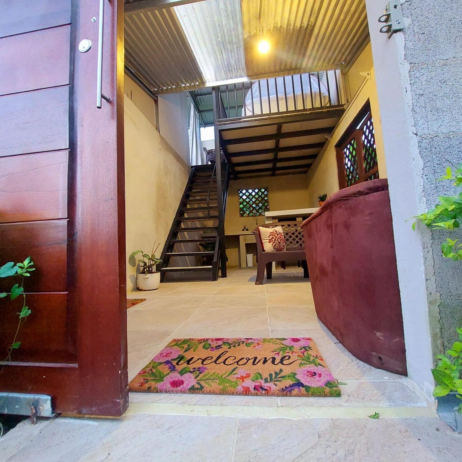 Bewak Cr Hotel ตอร์ตูเกโร ภายนอก รูปภาพ