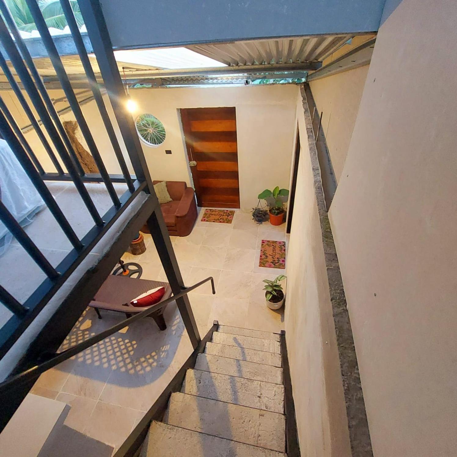 Bewak Cr Hotel ตอร์ตูเกโร ภายนอก รูปภาพ